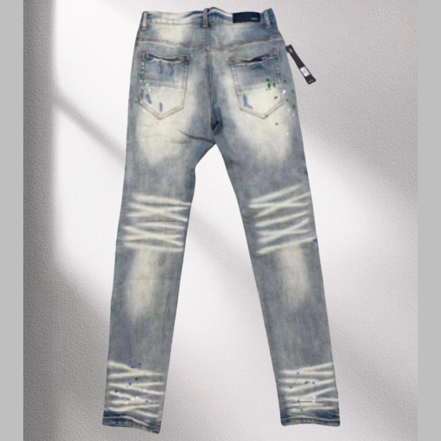 Amiri Jeans    3028 - DesignerGu