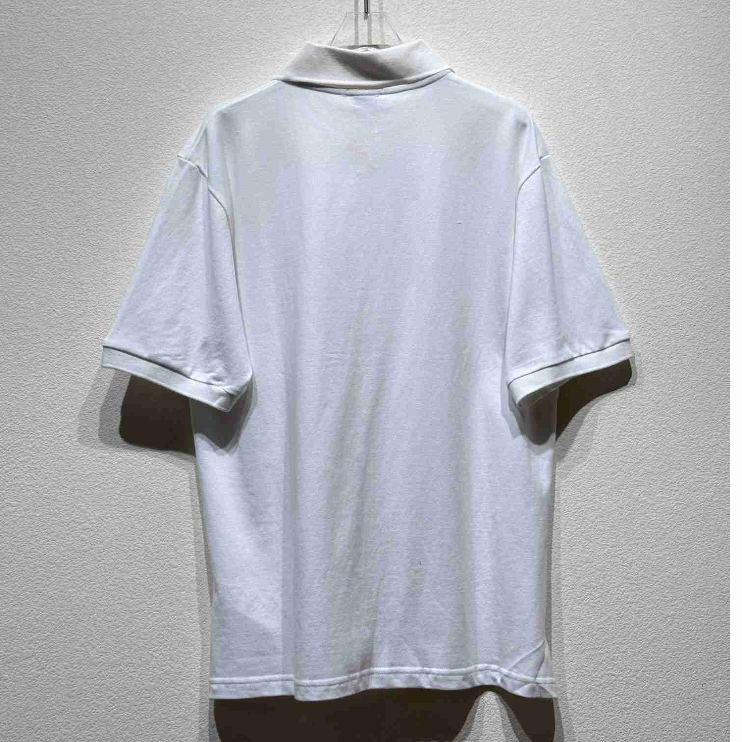Saint Laurent Polo Shirt - DesignerGu
