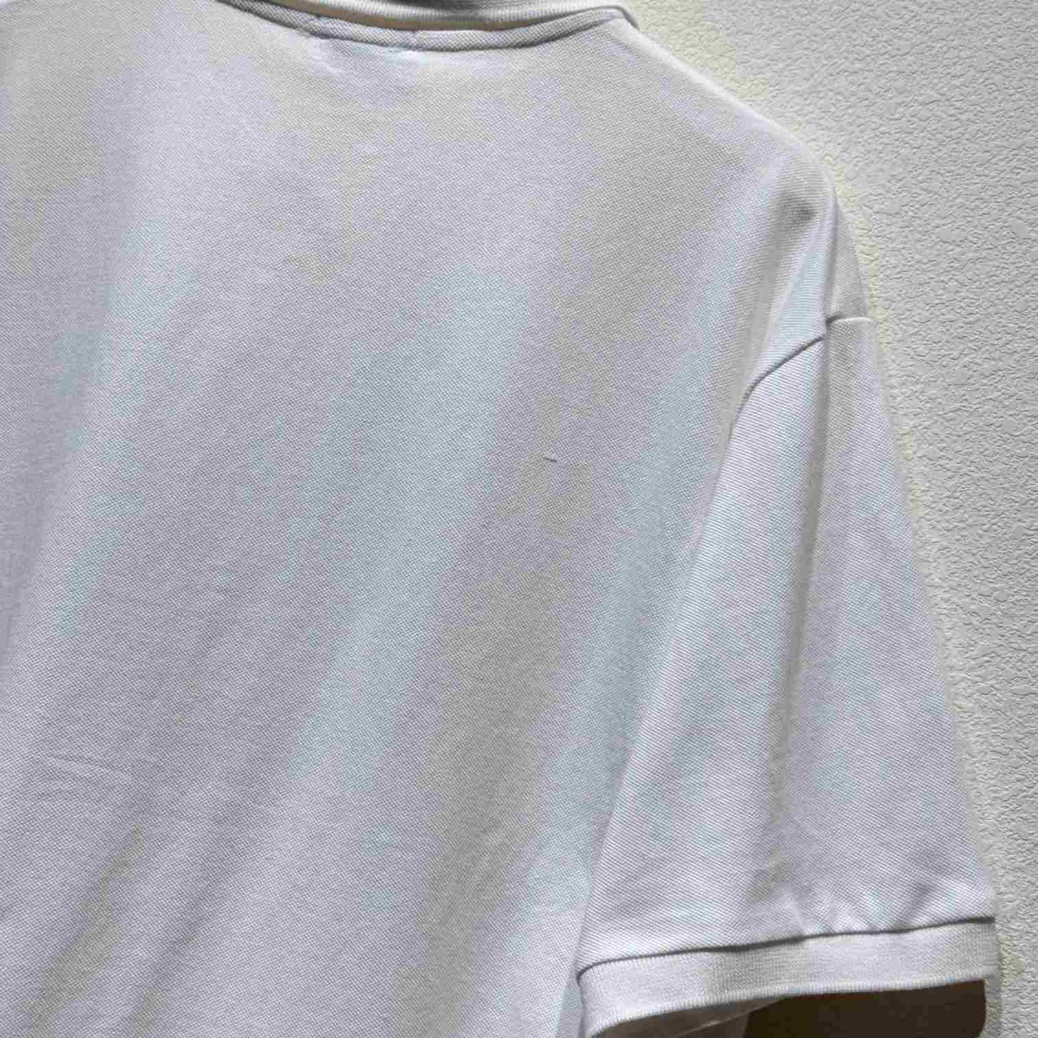 Saint Laurent Polo Shirt - DesignerGu