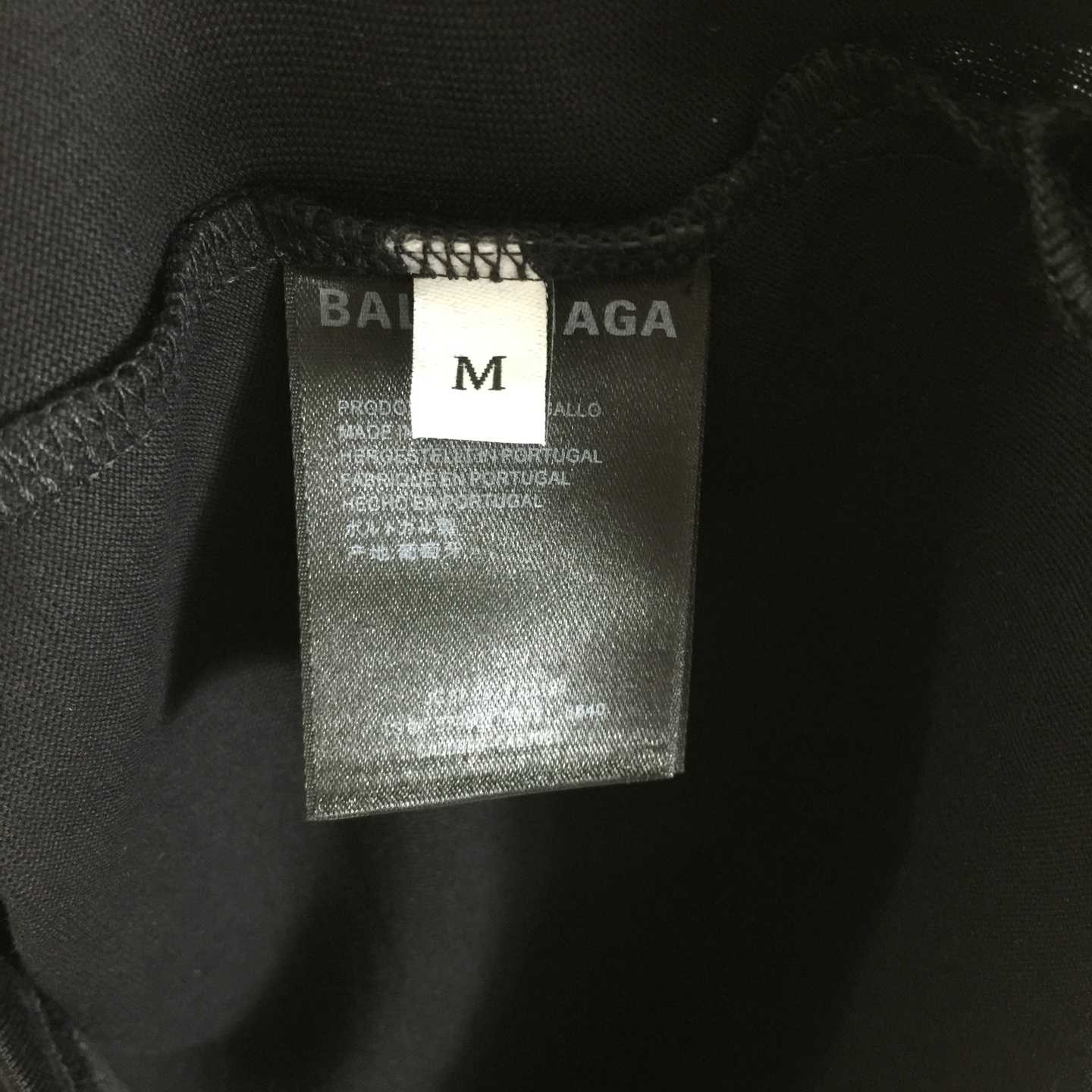 Balenciaga 3B Sport Top - DesignerGu
