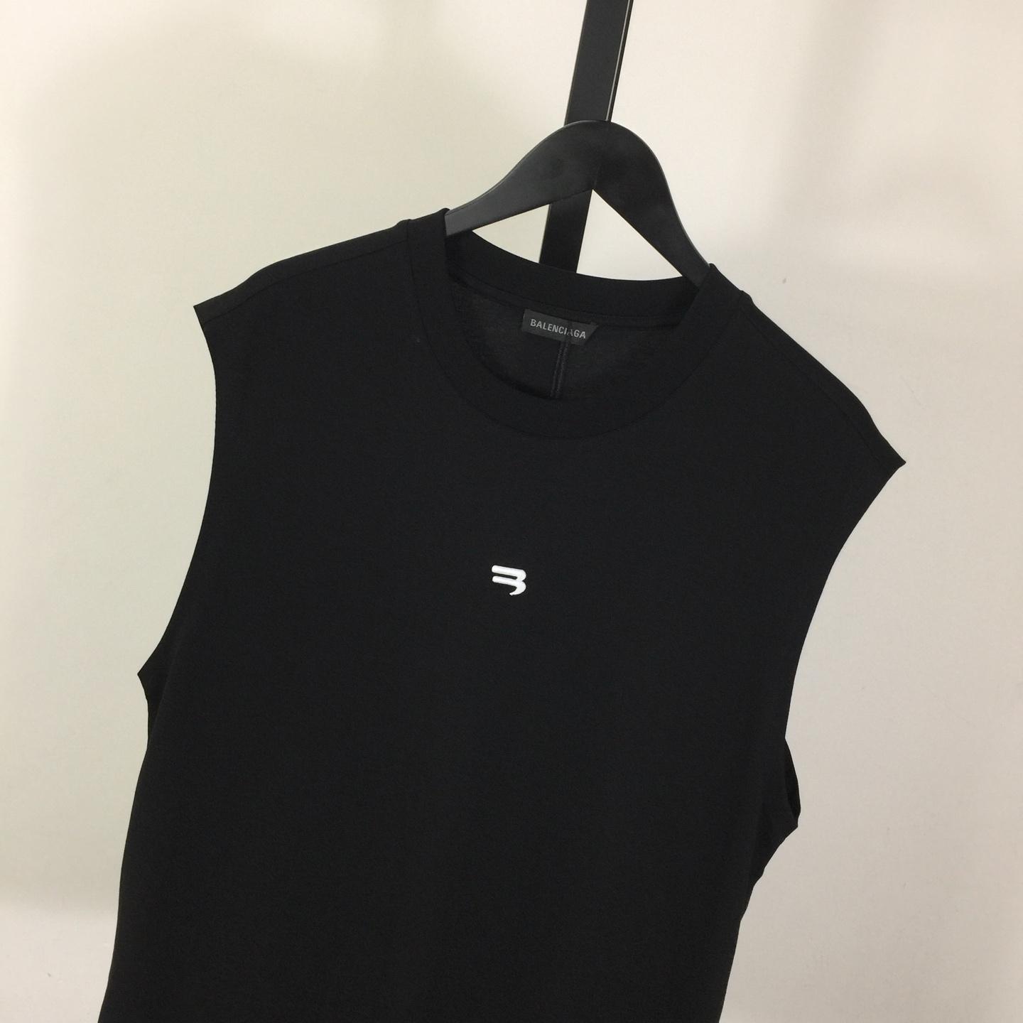 Balenciaga 3B Sport Top - DesignerGu