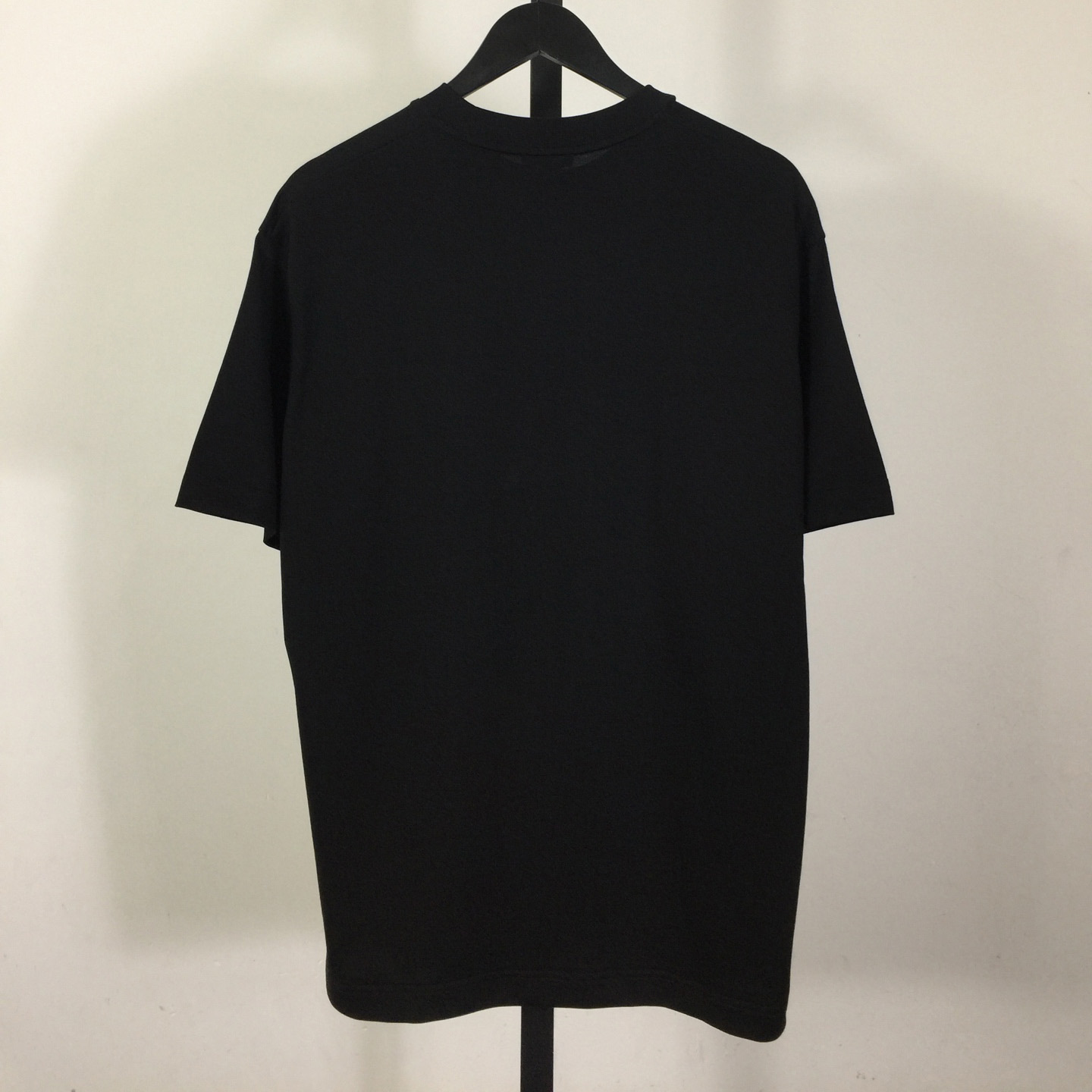 Miu Miu Logo T-shirt - DesignerGu