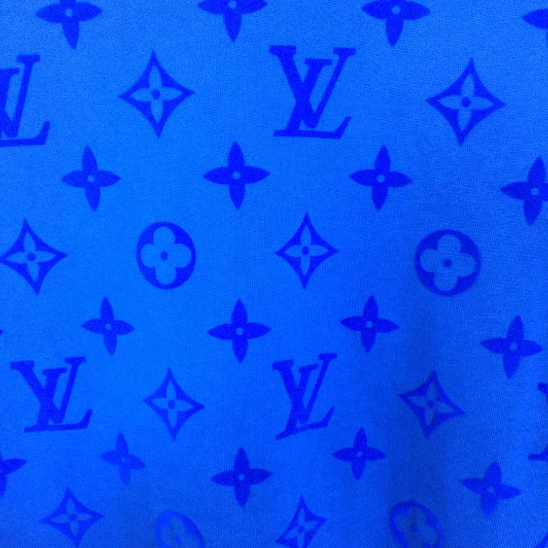 Louis Vuitton Monogram T-shirt - DesignerGu