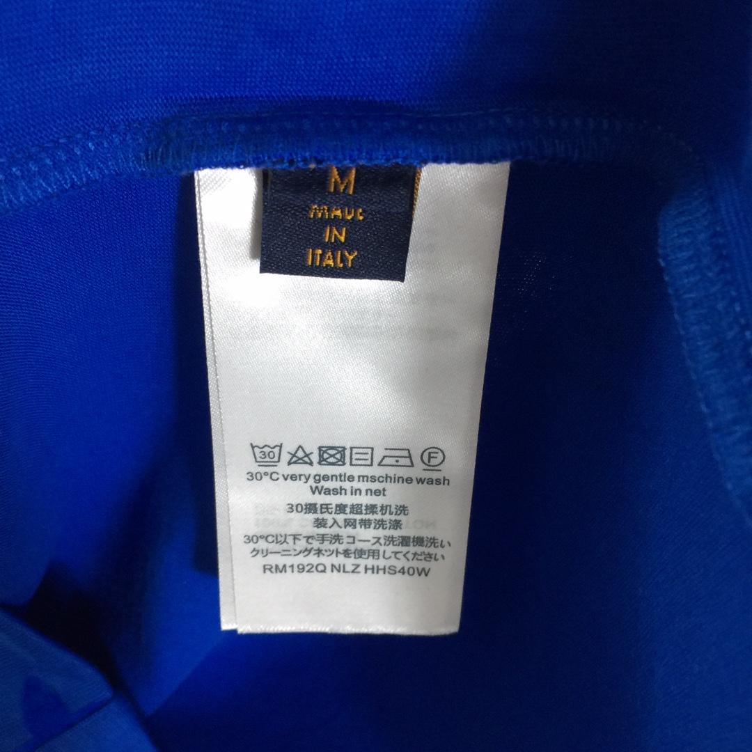 Louis Vuitton Monogram T-shirt - DesignerGu