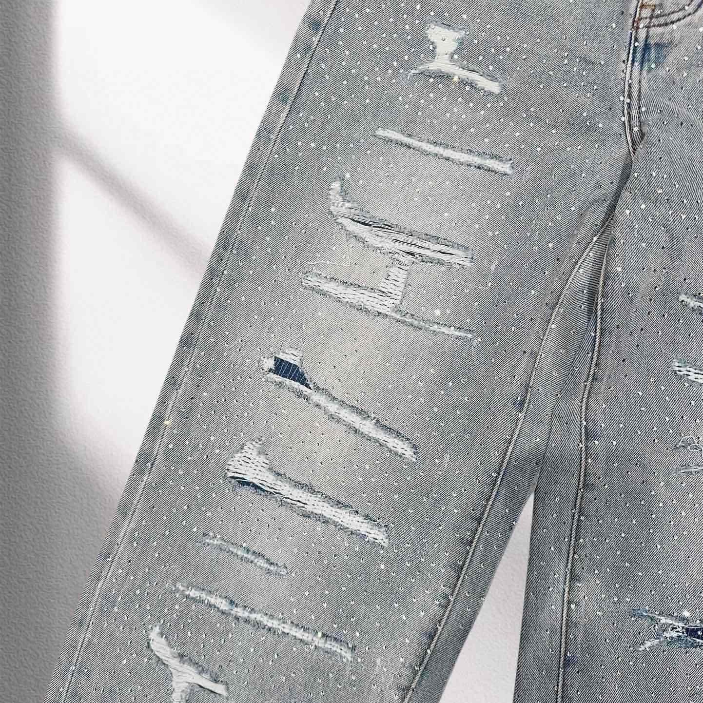 Purple-Brand Jeans    6026 - DesignerGu