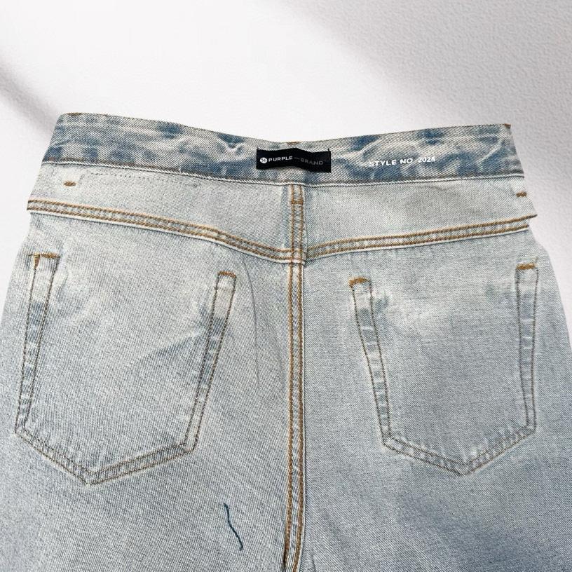 Purple-Brand Jeans    6026 - DesignerGu
