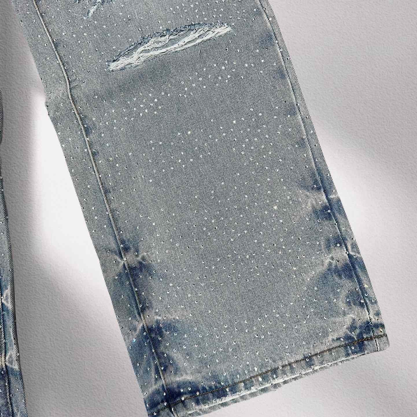 Purple-Brand Jeans    6026 - DesignerGu