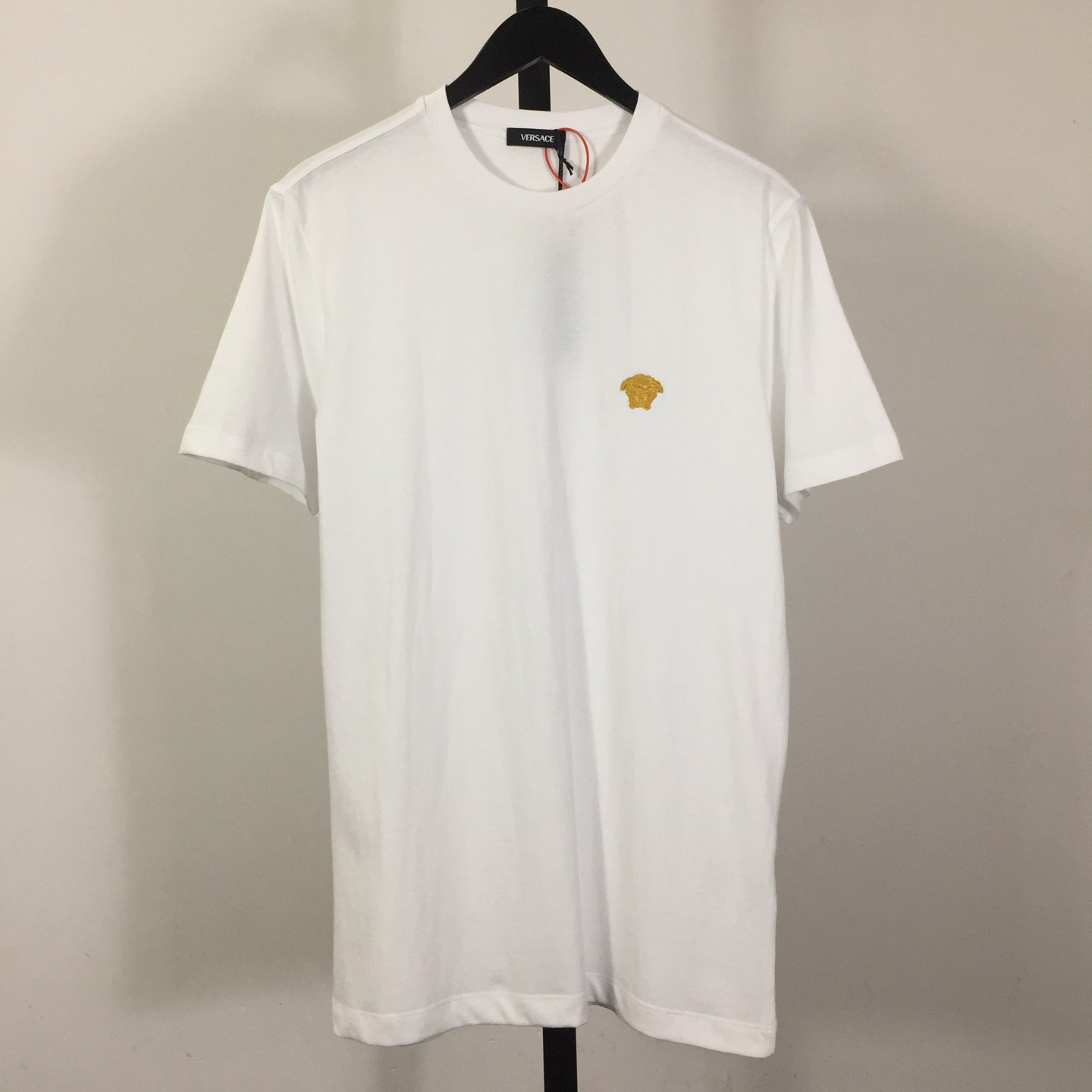 Versace Medusa T-shirt  - DesignerGu