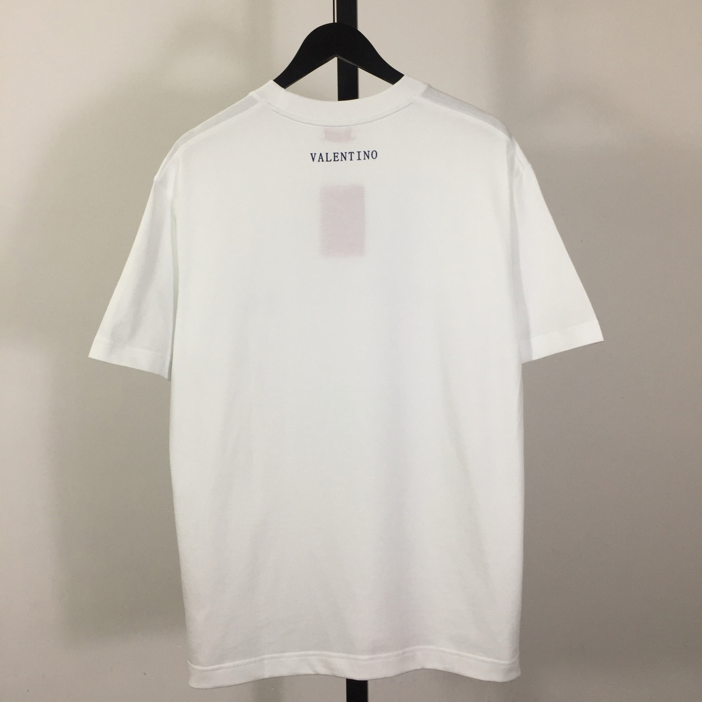  Valenti Logo T-shirt - DesignerGu