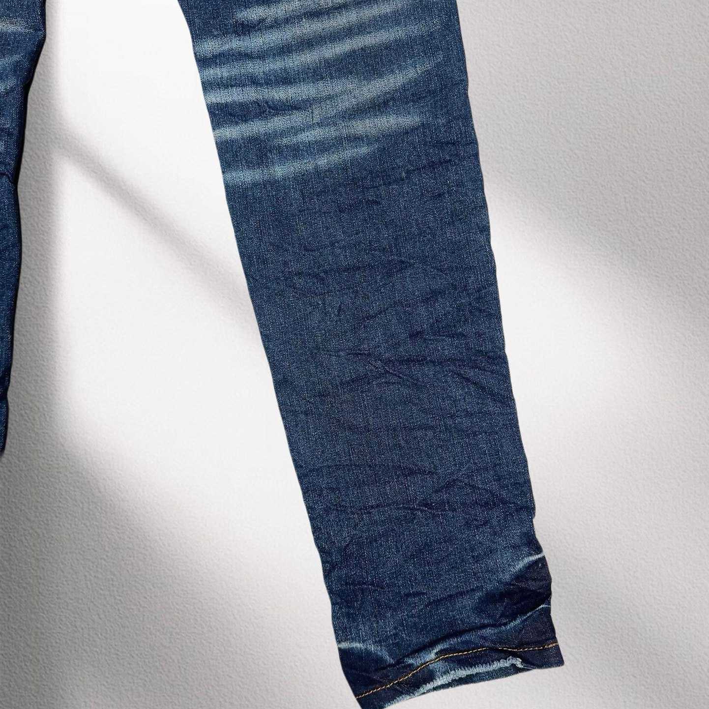 Purple-Brand Jeans    8106 - DesignerGu