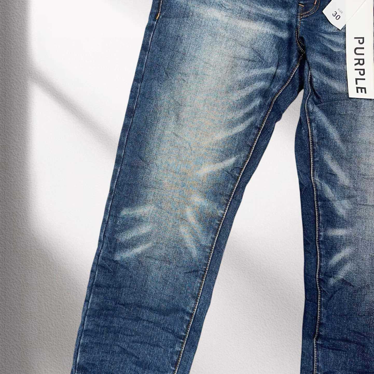 Purple-Brand Jeans    8106 - DesignerGu