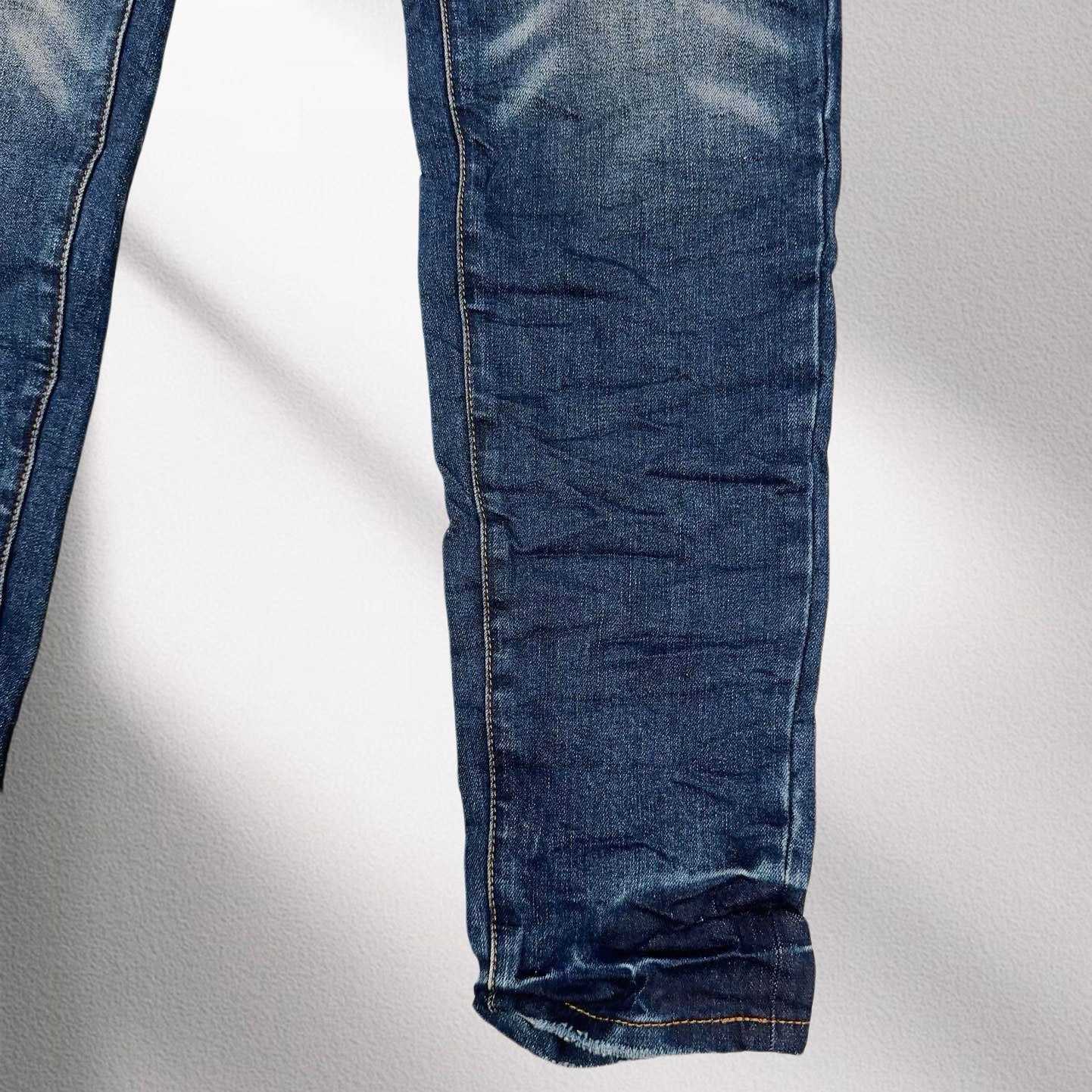 Purple-Brand Jeans    8106 - DesignerGu