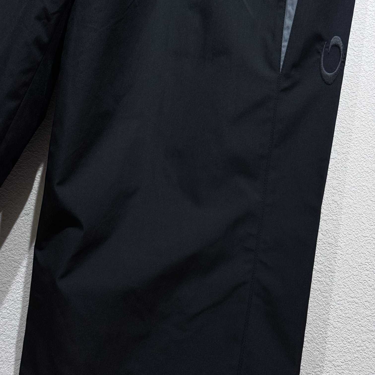 Balenciaga 3B Sports Icon Tracksuit Pants - DesignerGu