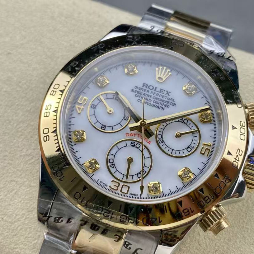 Rolex Watch     - DesignerGu