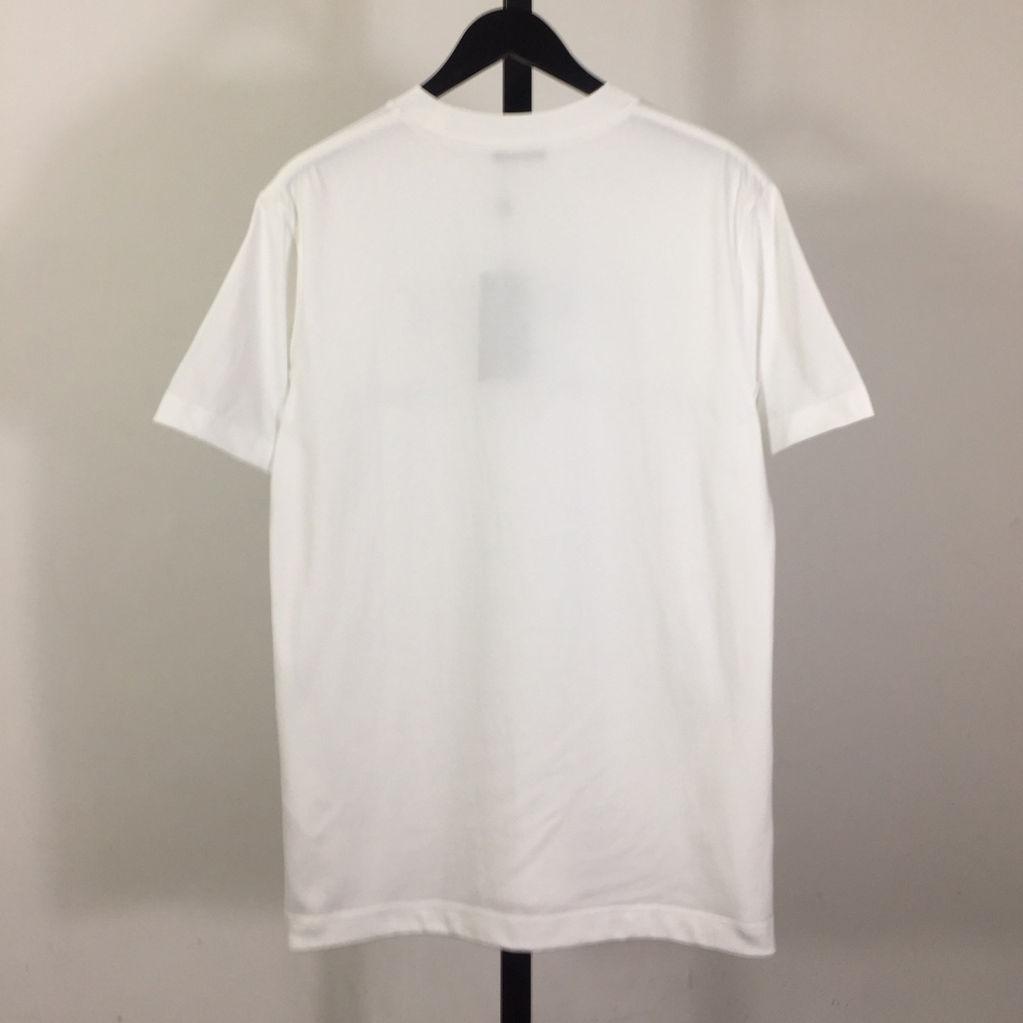 Versace Cotton T-shirt  - 