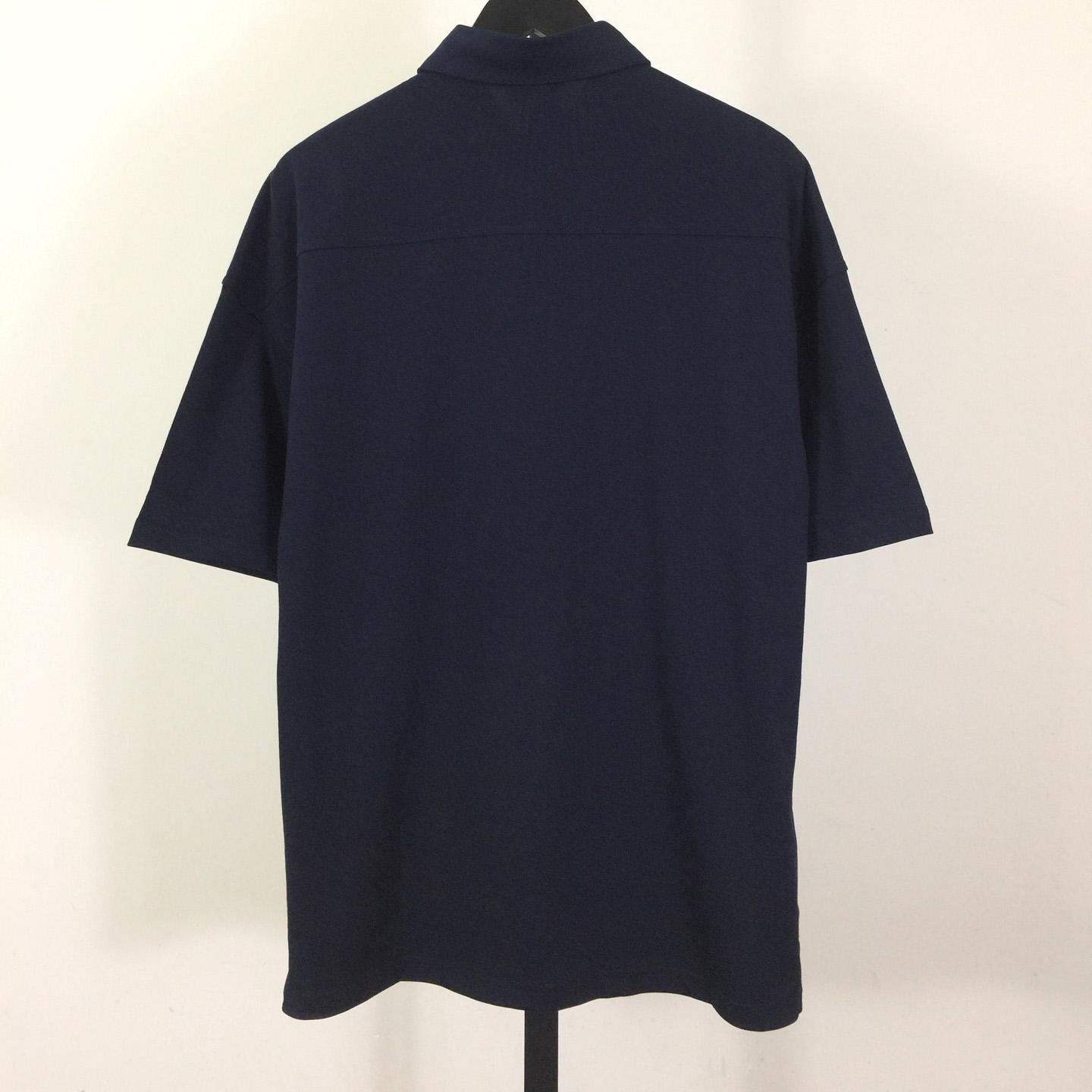 Dior CD Diamond Polo Shirt - DesignerGu
