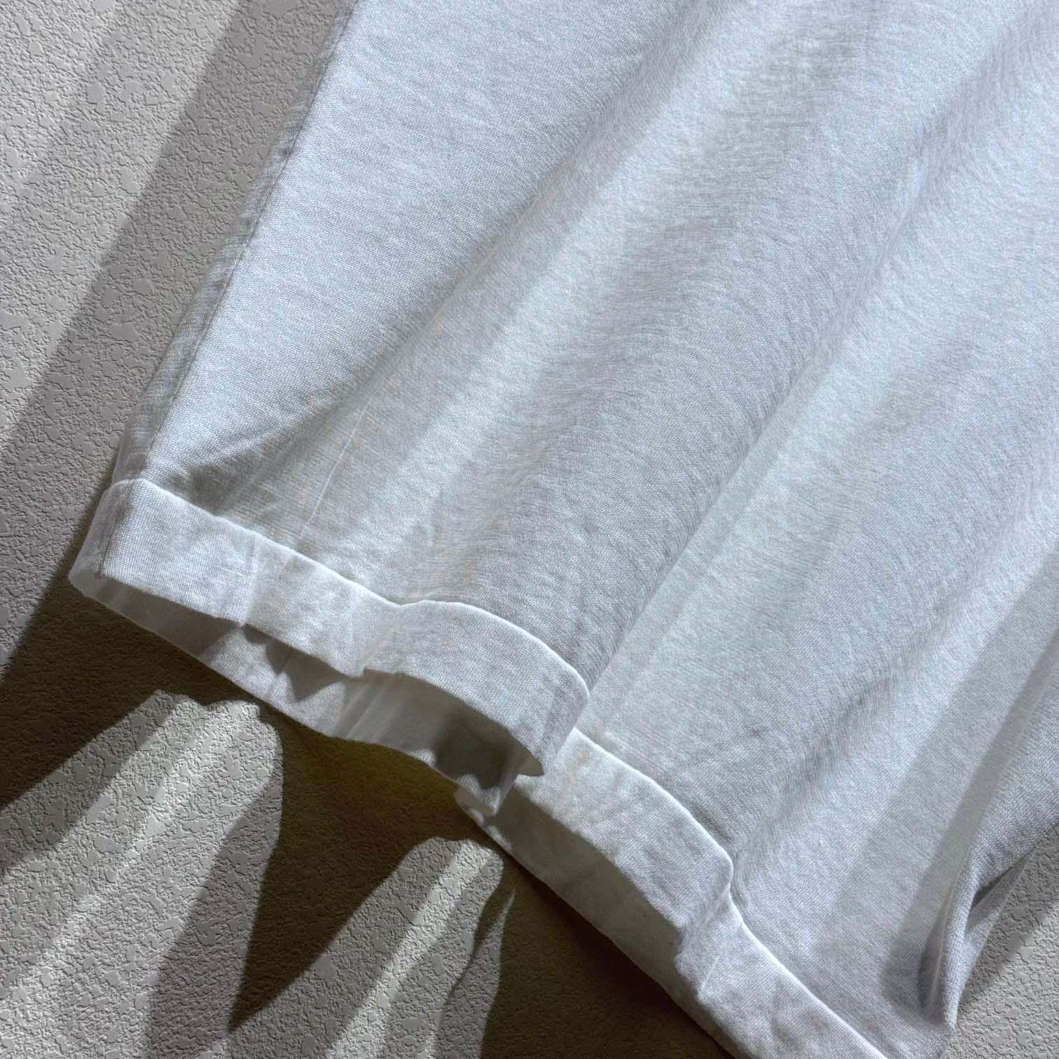 Louis Vuitton Short-Sleeved Cotton Crewneck   1AGKM5 - DesignerGu
