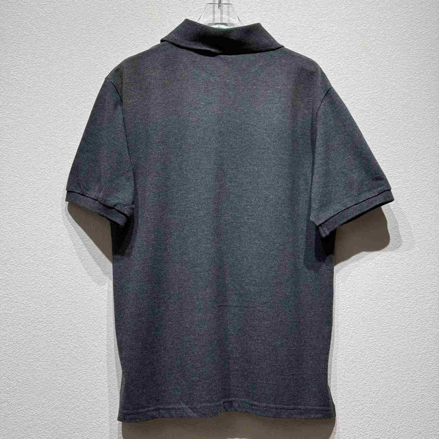 Saint Laurent Polo Shirt  - DesignerGu