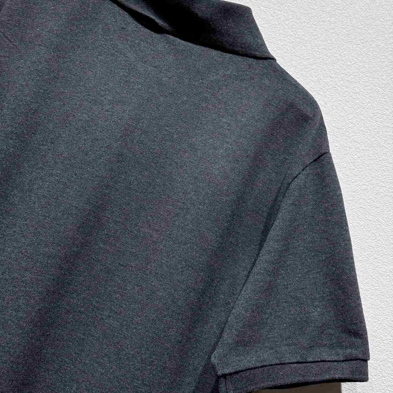 Saint Laurent Polo Shirt  - DesignerGu