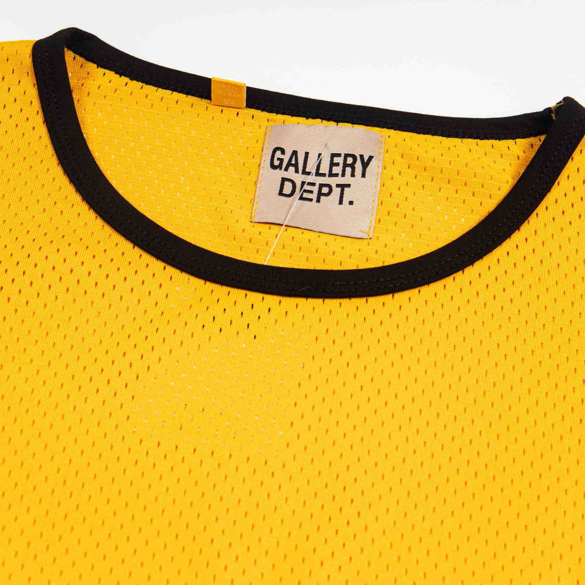 Gallery Dept. Roy Tank - DesignerGu