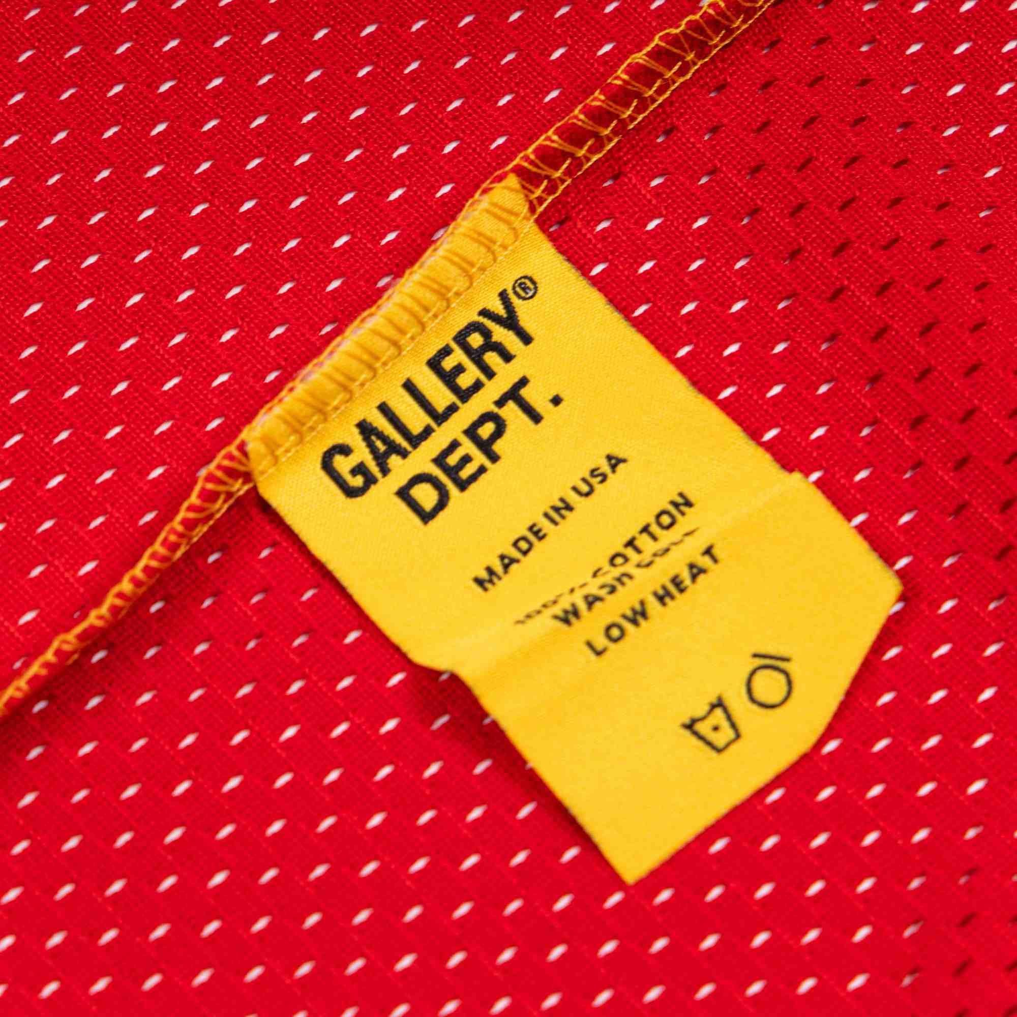 Gallery Dept. Roy Tank - DesignerGu