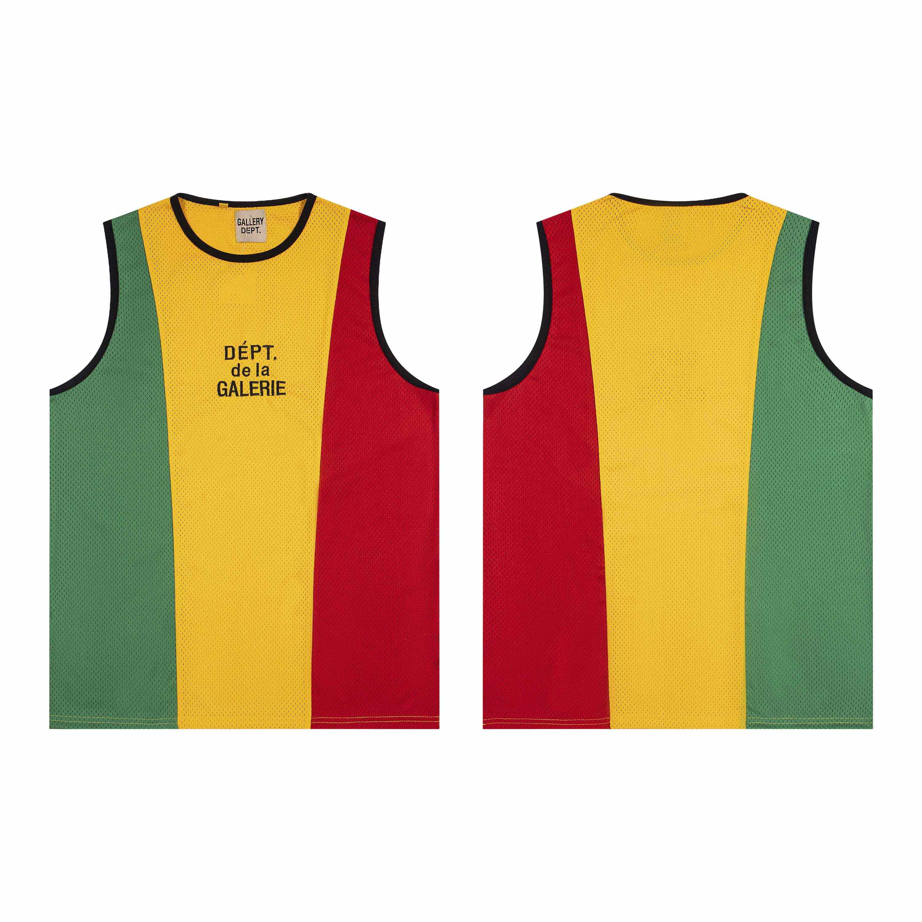 Gallery Dept. Roy Tank - DesignerGu
