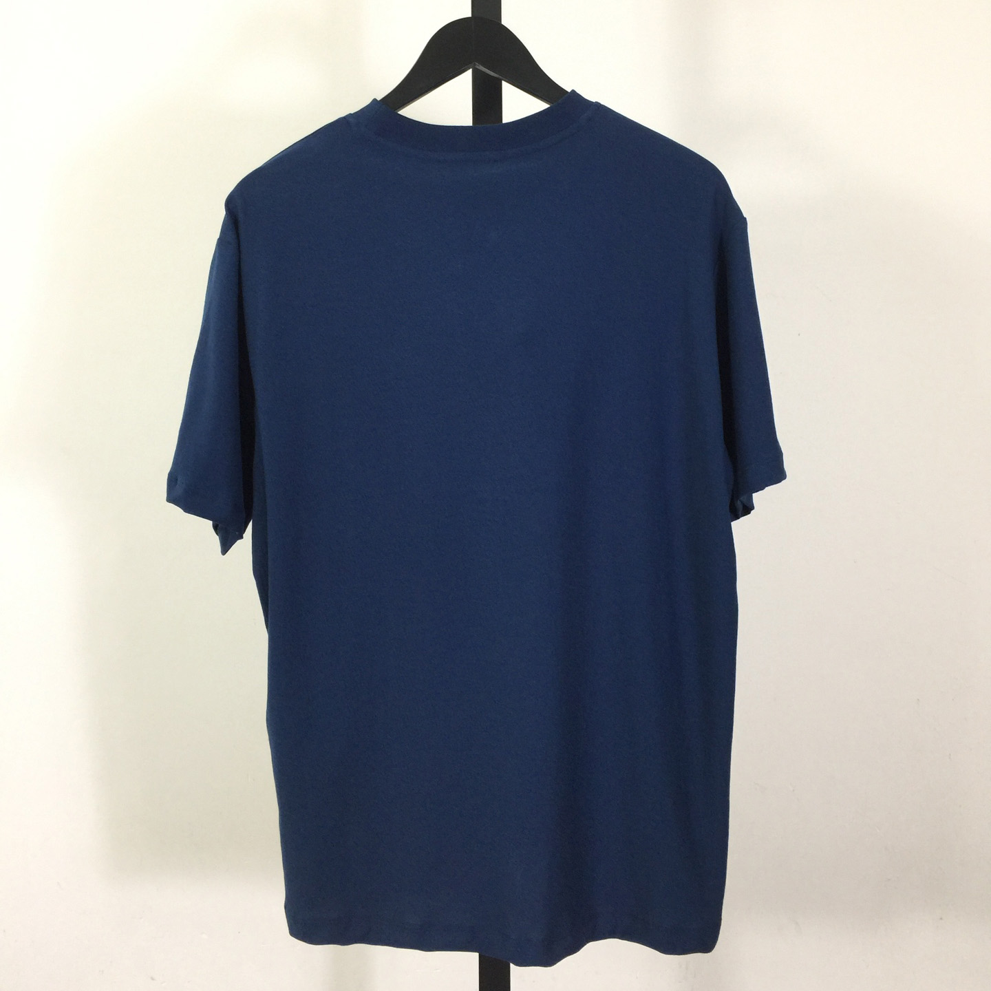 Prada Cotton T-shirt  - DesignerGu