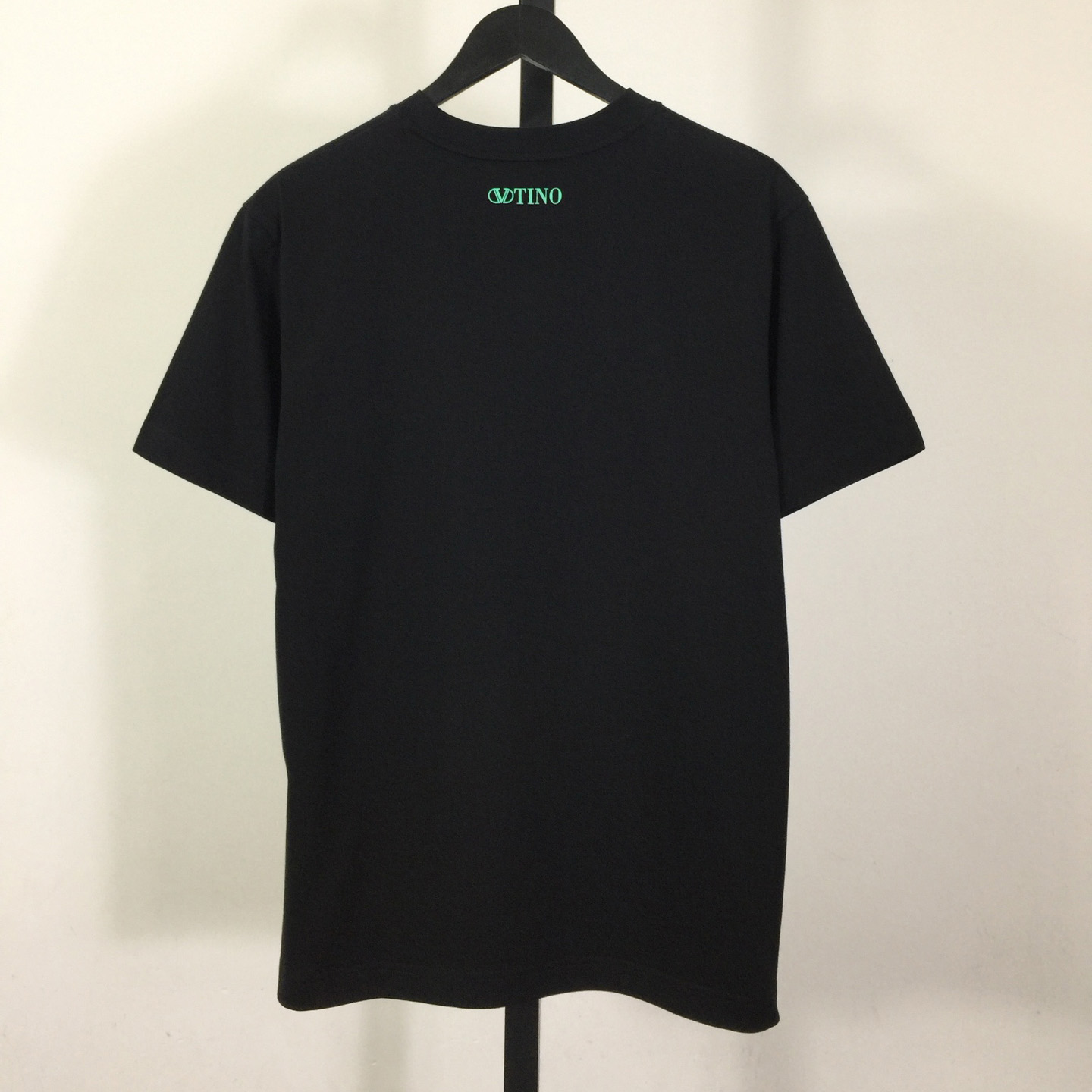 Valenti Logo T-shirt - DesignerGu