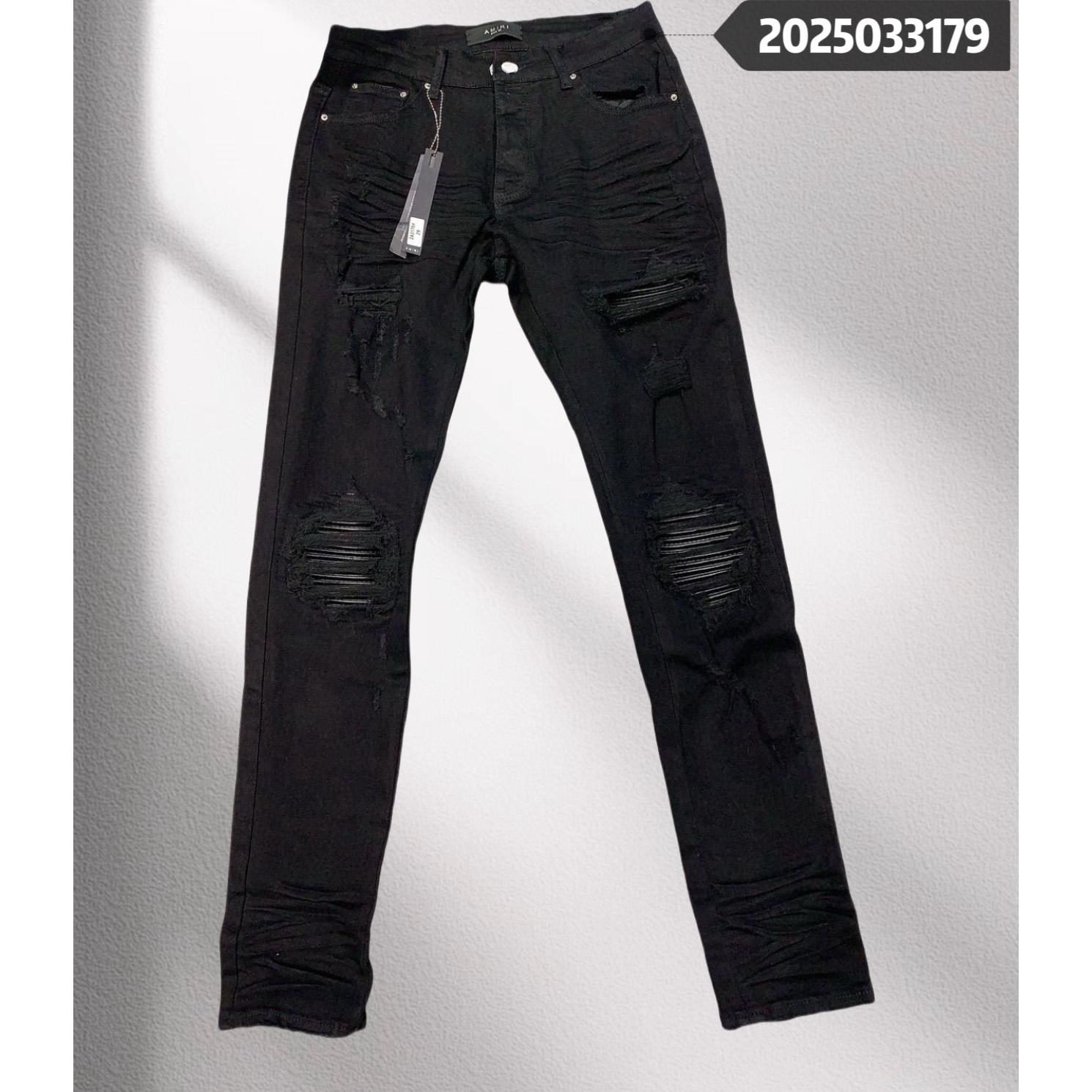Amiri Jeans    3179 - DesignerGu