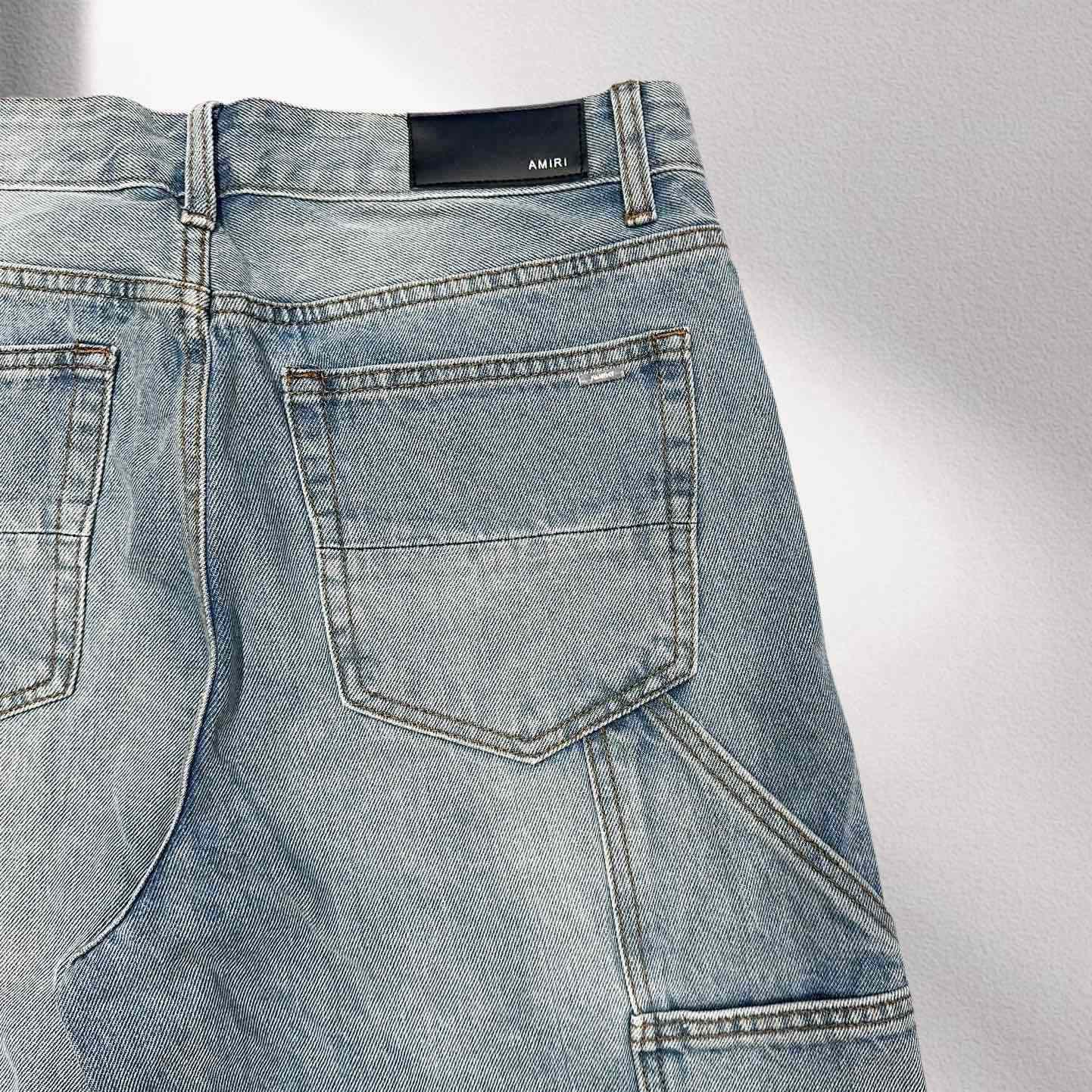Amiri Jeans    6044 - DesignerGu