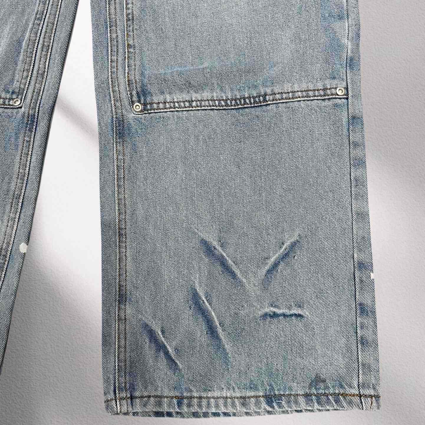 Amiri Jeans    6044 - DesignerGu