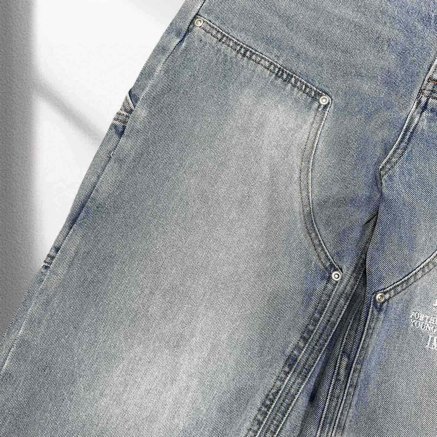 Amiri Jeans    6044 - DesignerGu