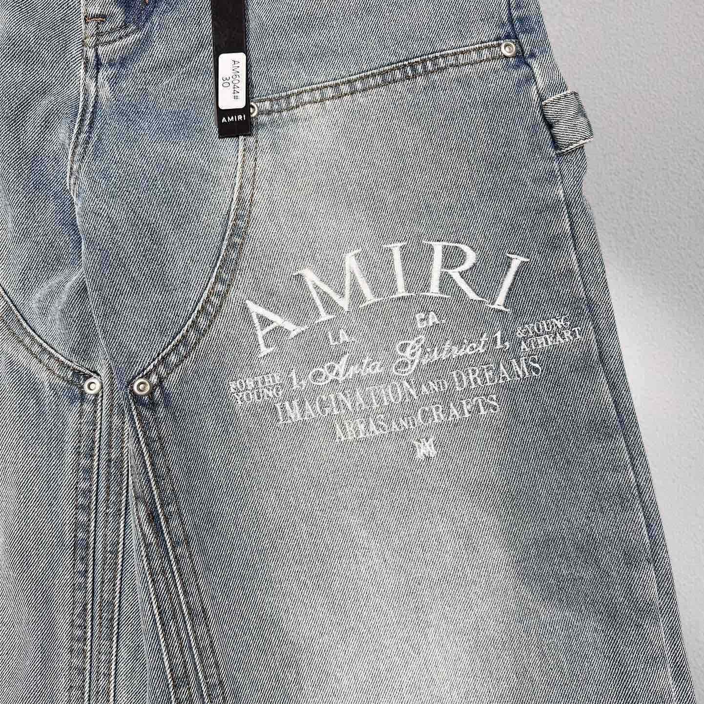 Amiri Jeans    6044 - DesignerGu