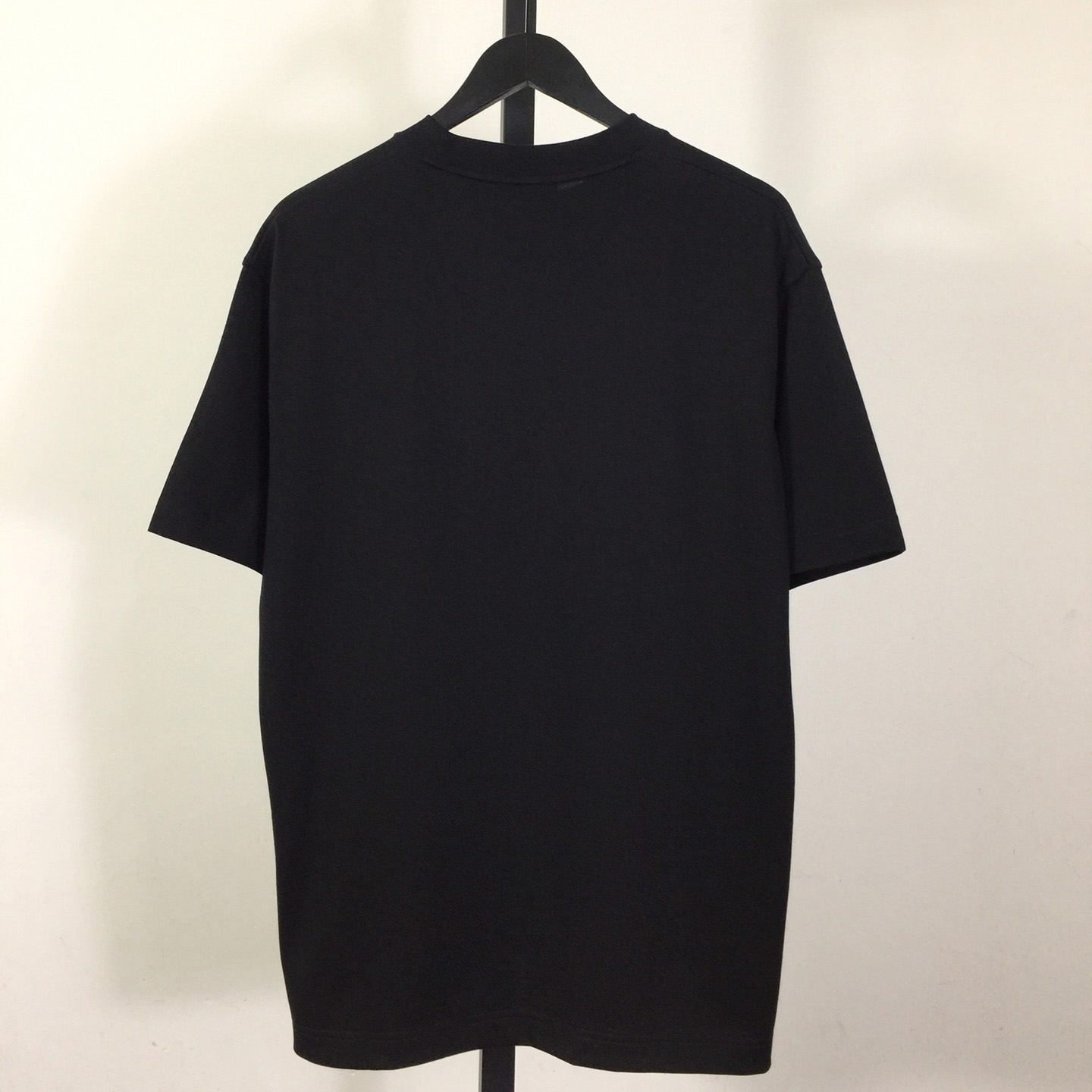 Balenciaga Activewear T-shirt Medium Fit  - DesignerGu