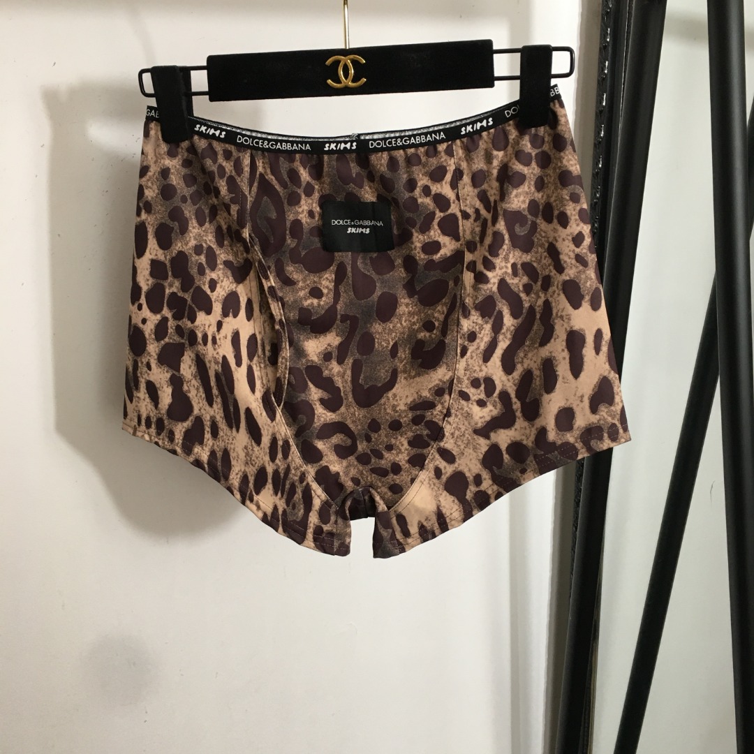 Dolce & Gabbana Two-piece swimsuit - DesignerGu