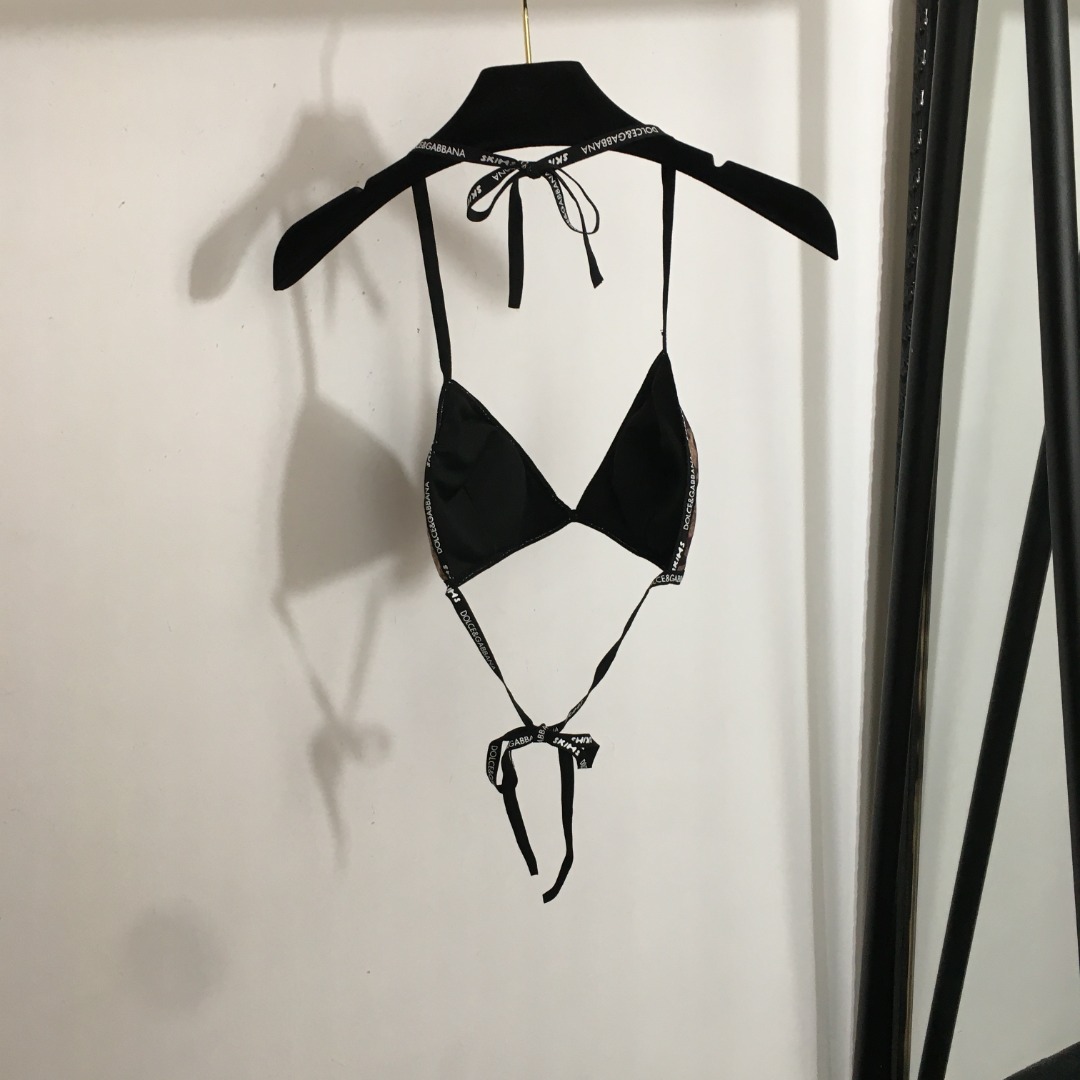Dolce & Gabbana Two-piece swimsuit - DesignerGu