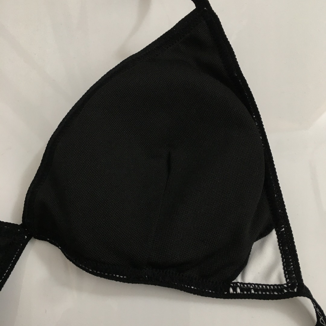 Dolce & Gabbana Two-piece swimsuit - DesignerGu