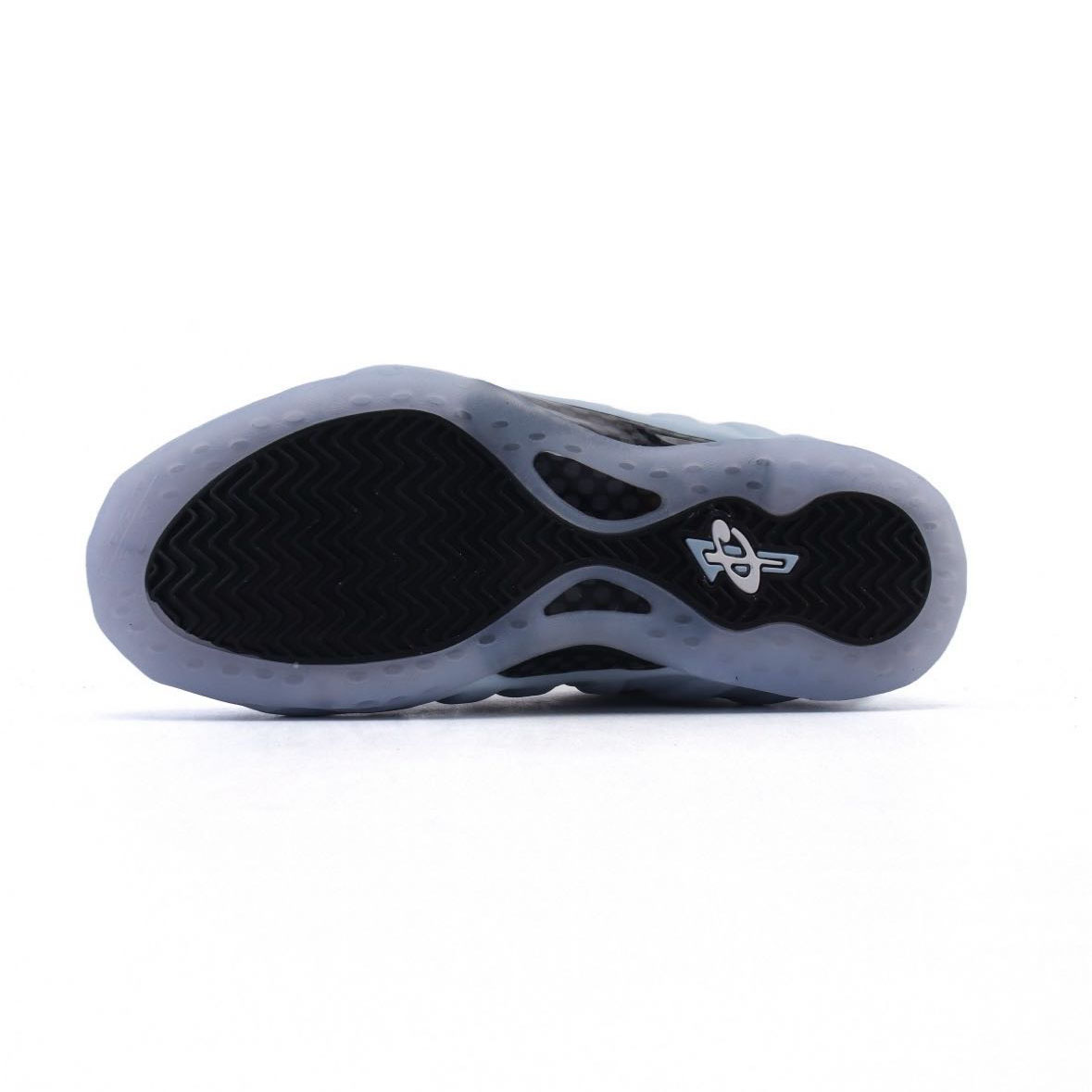 Nike Air Foamposite Sneakers         - DesignerGu