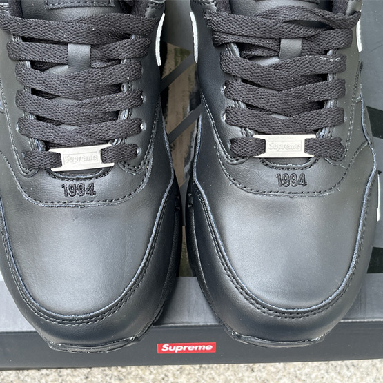 Supreme x Nike Air Max1'87  HF8813-001  - DesignerGu
