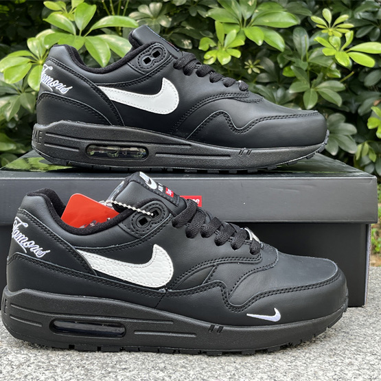 Supreme x Nike Air Max1'87  HF8813-001  - DesignerGu