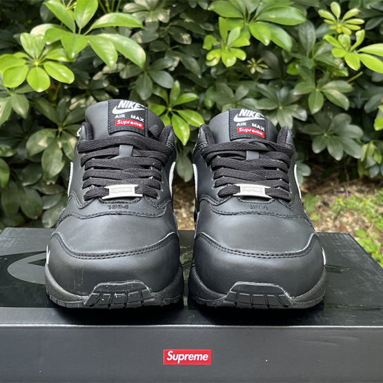 Supreme x Nike Air Max1'87  HF8813-001  - DesignerGu