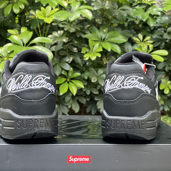 Supreme x Nike Air Max1'87  HF8813-001  - DesignerGu