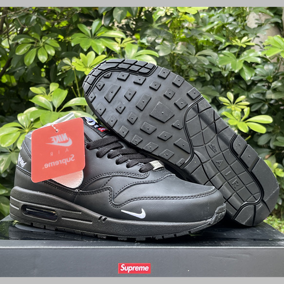 Supreme x Nike Air Max1'87  HF8813-001  - DesignerGu