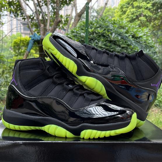 Air Jordan 11 Sneaker  CT8012-003  - DesignerGu