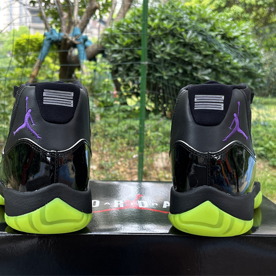 Air Jordan 11 Sneaker  CT8012-003  - DesignerGu