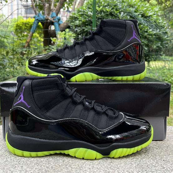 Air Jordan 11 Sneaker  CT8012-003  - DesignerGu