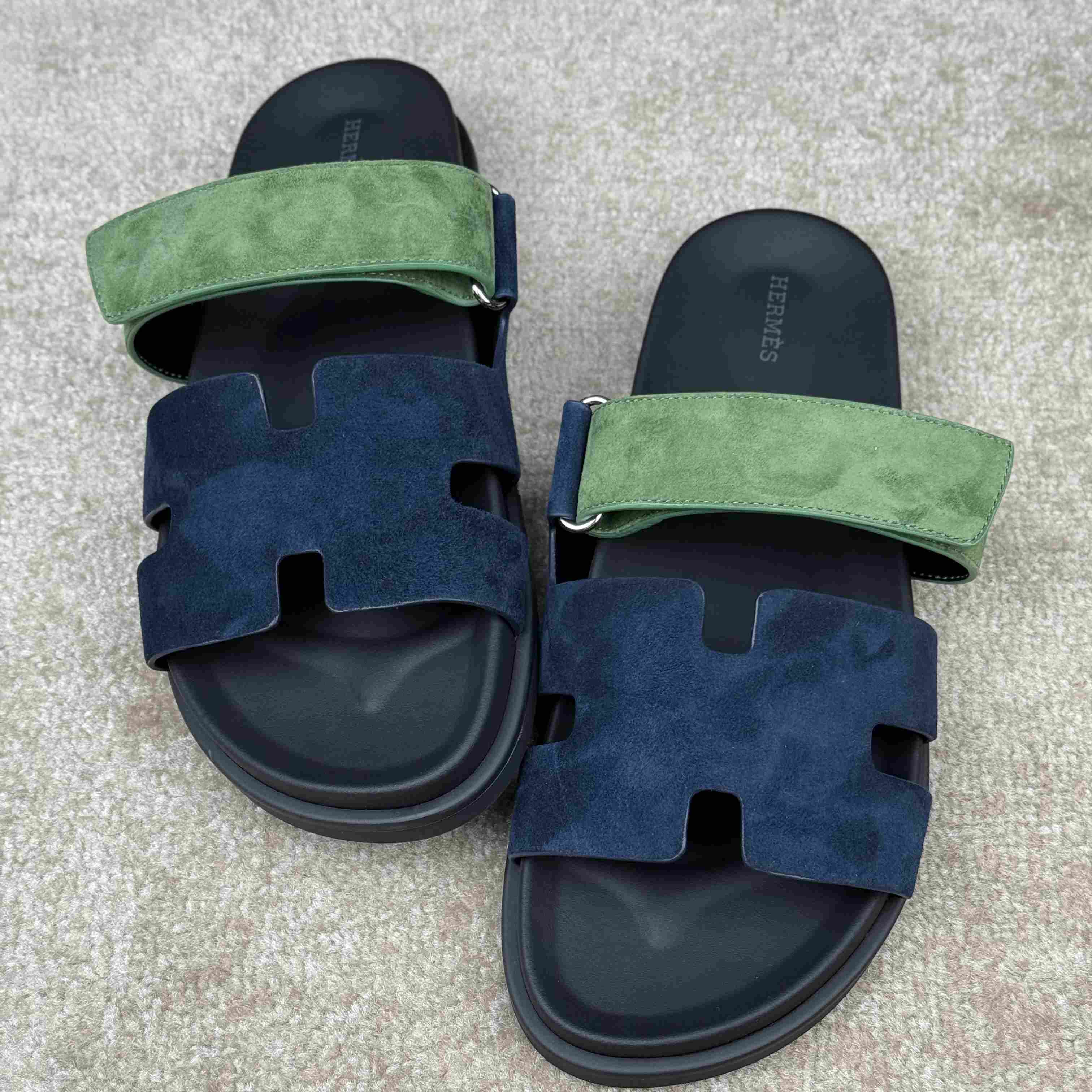 Hermes Chypre Sandal - DesignerGu
