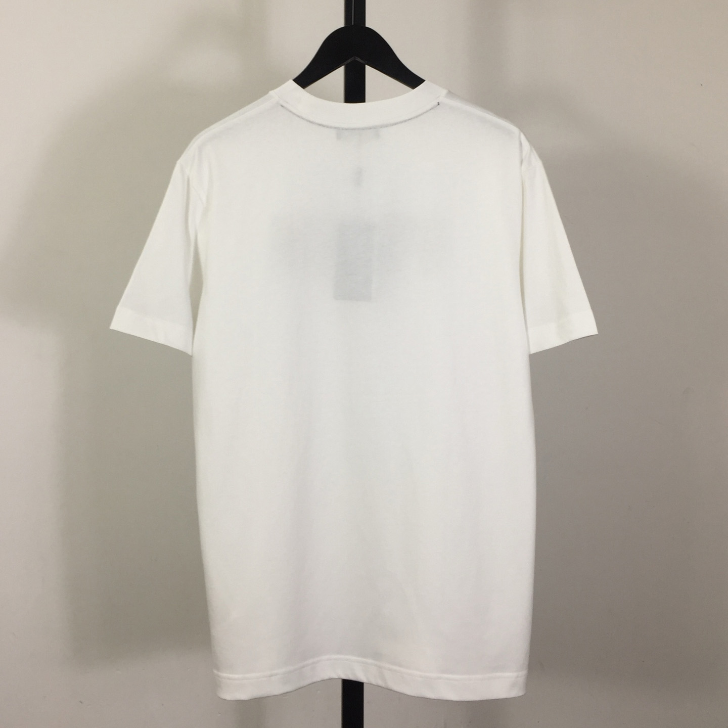 Fendi Cotton T-shirt - DesignerGu