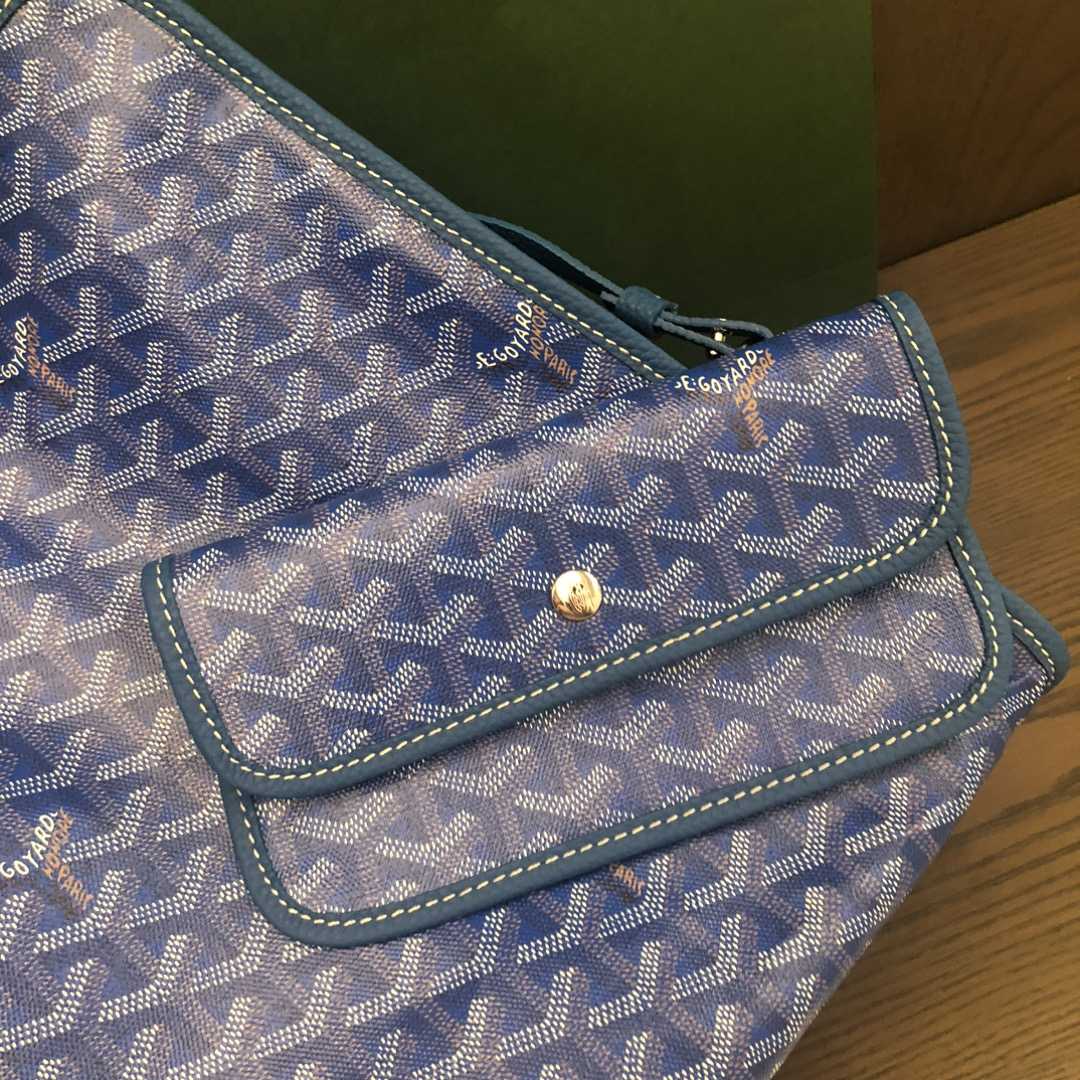 Goyard Hardy PM Bag  （Without a box） - DesignerGu