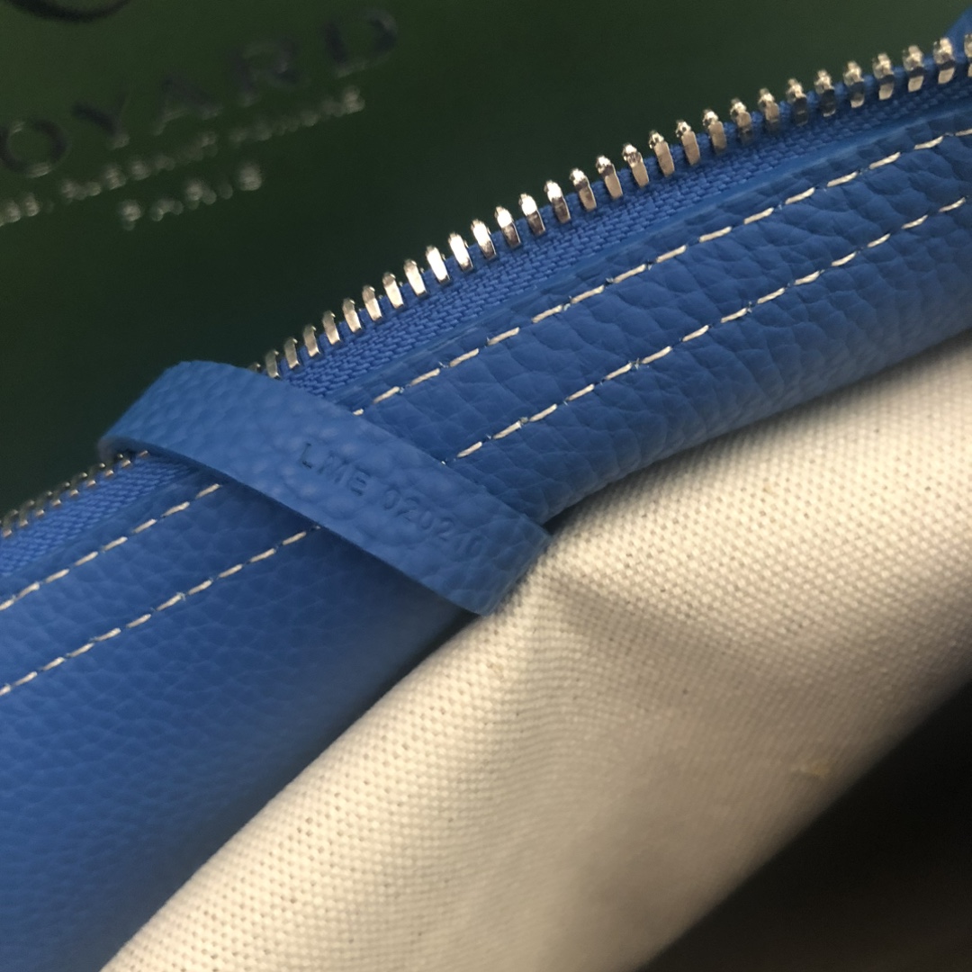 Goyard Hardy PM Bag  （Without a box） - DesignerGu